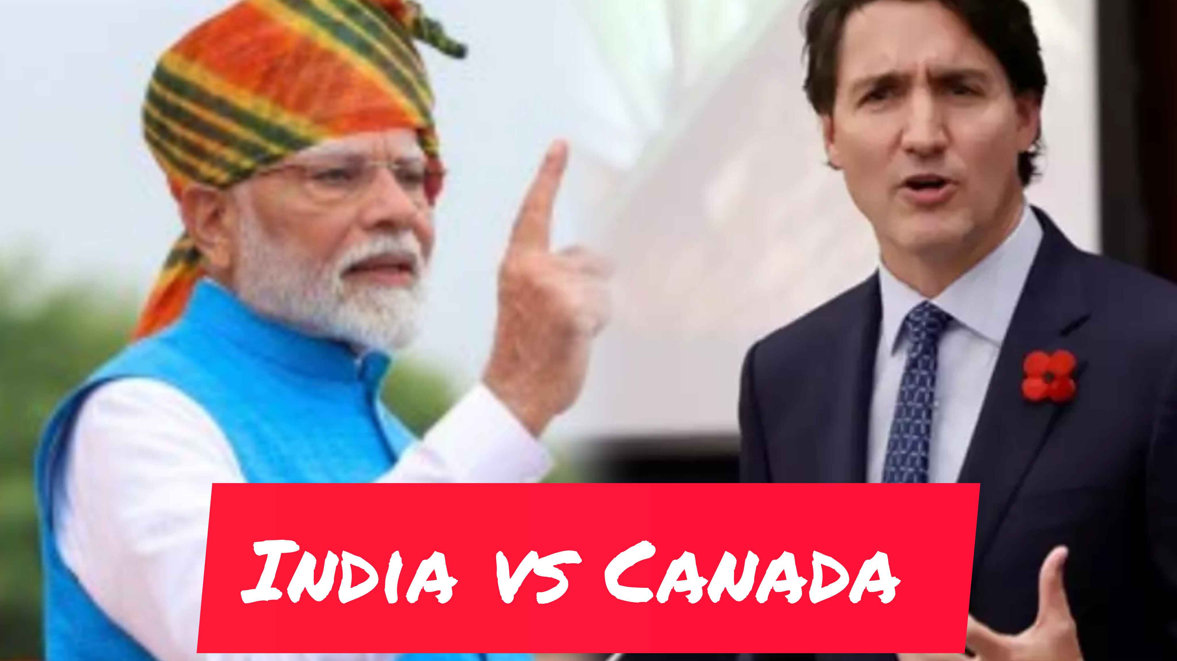 Diplomatic relations between Canada and India have recently taken a severe hit, with both countries accusing one another